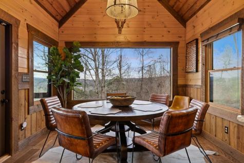 355 W Shalom Court Blue Ridge GA 30513