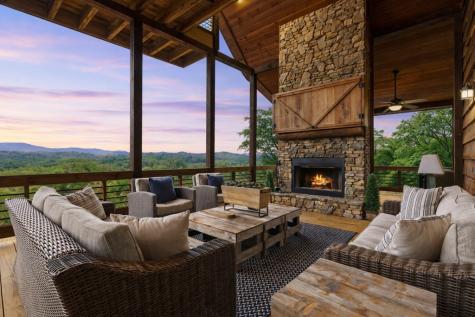 355 W Shalom Court Blue Ridge GA 30513