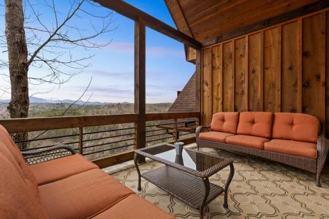 355 W Shalom Court Blue Ridge GA 30513