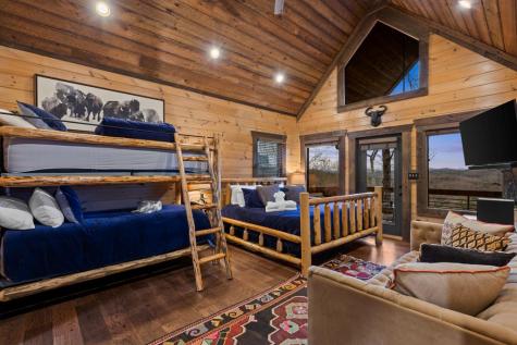 355 W Shalom Court Blue Ridge GA 30513