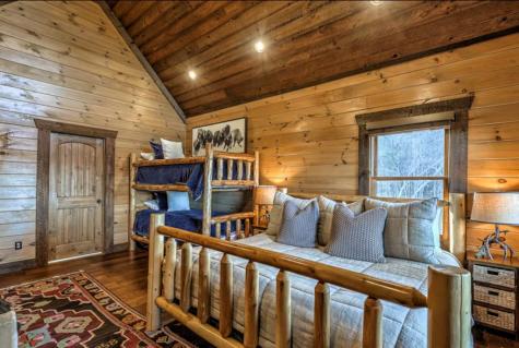355 W Shalom Court Blue Ridge GA 30513