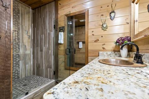 355 W Shalom Court Blue Ridge GA 30513