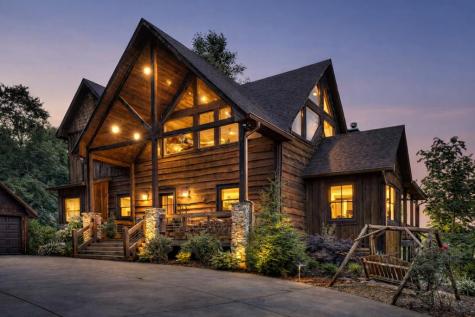 355 W Shalom Court Blue Ridge GA 30513