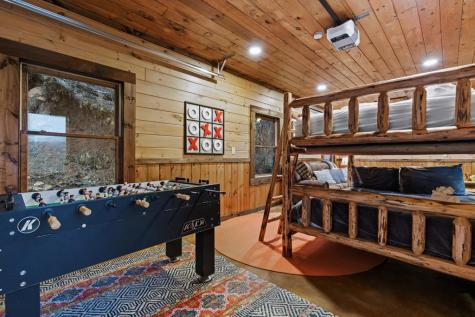 355 W Shalom Court Blue Ridge GA 30513