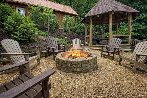 355 W Shalom Court Blue Ridge GA 30513