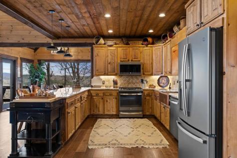 355 W Shalom Court Blue Ridge GA 30513
