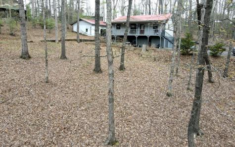 360 Gibbs Road Blairsville GA 30512