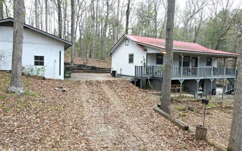 360 Gibbs Road Blairsville GA 30512
