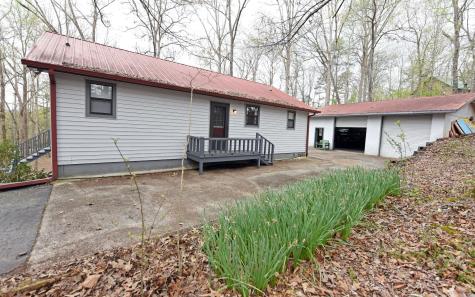 360 Gibbs Road Blairsville GA 30512