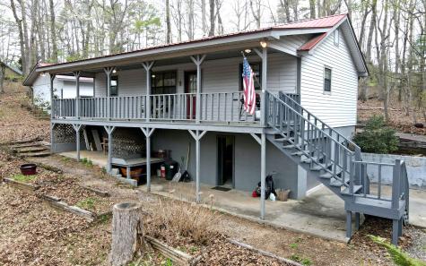 360 Gibbs Road Blairsville GA 30512