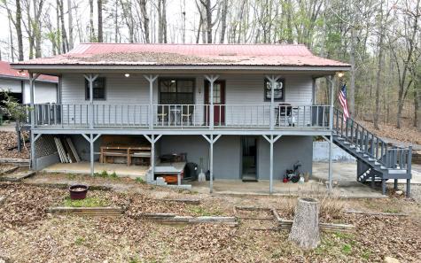 360 Gibbs Road Blairsville GA 30512