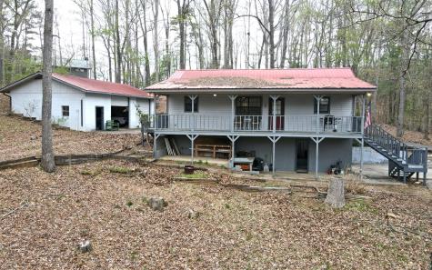 360 Gibbs Road Blairsville GA 30512