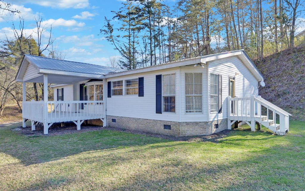 49 Golden Pond Marble NC 28905