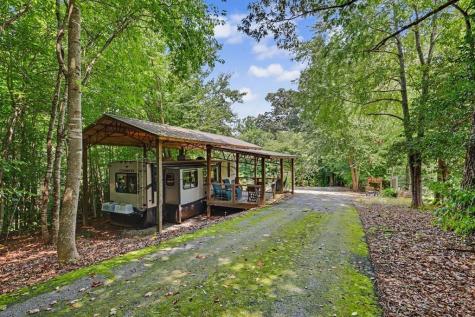 282 Low Gap Road Hayesville NC 28904