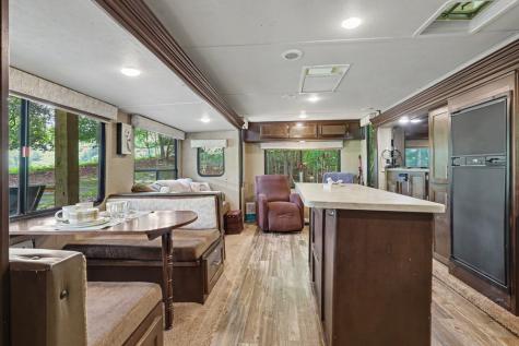 282 Low Gap Road Hayesville NC 28904