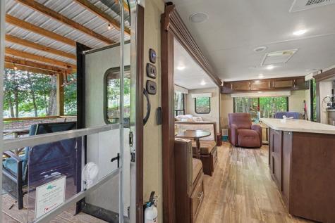 282 Low Gap Road Hayesville NC 28904