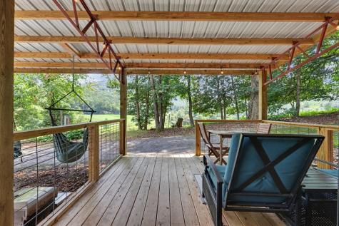 282 Low Gap Road Hayesville NC 28904