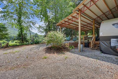 282 Low Gap Road Hayesville NC 28904