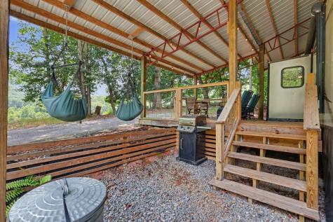 282 Low Gap Road Hayesville NC 28904
