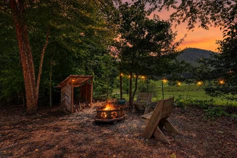 282 Low Gap Road Hayesville NC 28904