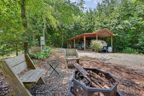 282 Low Gap Road Hayesville NC 28904
