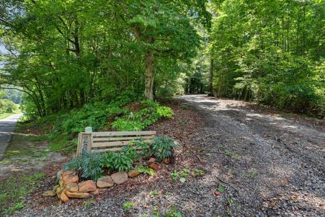 282 Low Gap Road Hayesville NC 28904