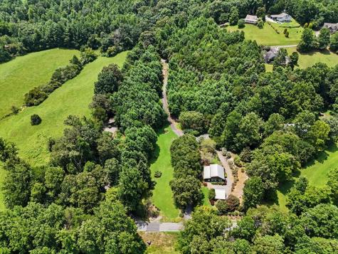 282 Low Gap Road Hayesville NC 28904