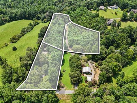 282 Low Gap Road Hayesville NC 28904