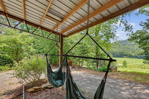 282 Low Gap Road Hayesville NC 28904
