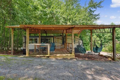 282 Low Gap Road Hayesville NC 28904