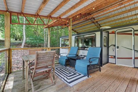 282 Low Gap Road Hayesville NC 28904
