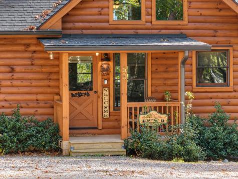 53 Haley Drive Cherry Log GA 30522