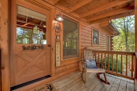 53 Haley Drive Cherry Log GA 30522