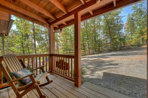 53 Haley Drive Cherry Log GA 30522
