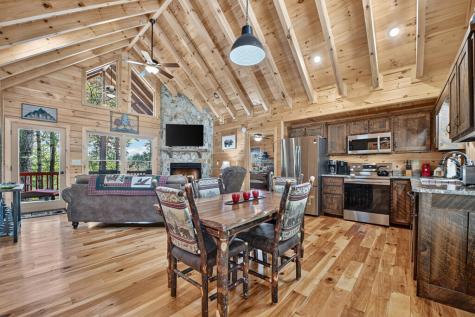 53 Haley Drive Cherry Log GA 30522