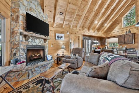 53 Haley Drive Cherry Log GA 30522