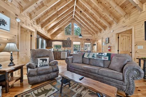 53 Haley Drive Cherry Log GA 30522