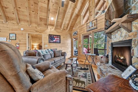 53 Haley Drive Cherry Log GA 30522