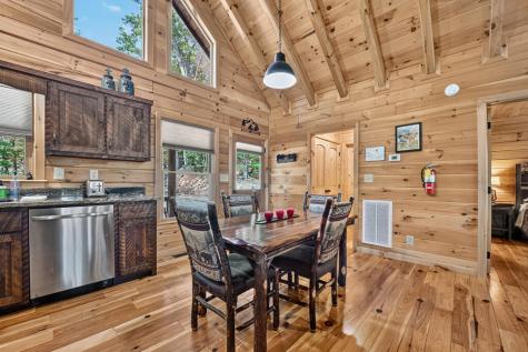 53 Haley Drive Cherry Log GA 30522