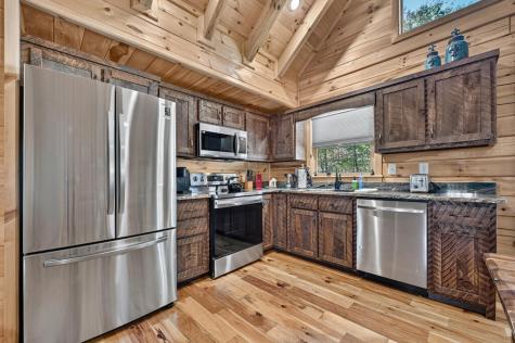 53 Haley Drive Cherry Log GA 30522