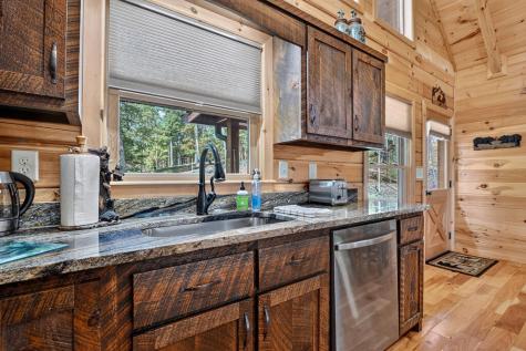 53 Haley Drive Cherry Log GA 30522