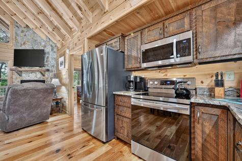53 Haley Drive Cherry Log GA 30522