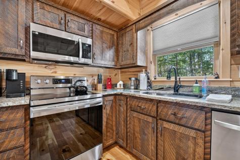 53 Haley Drive Cherry Log GA 30522