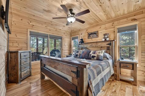 53 Haley Drive Cherry Log GA 30522