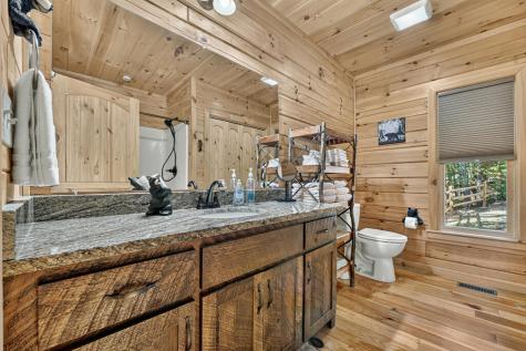 53 Haley Drive Cherry Log GA 30522