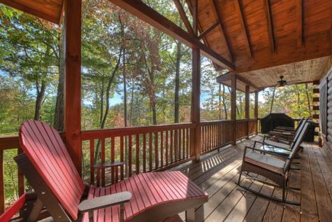 53 Haley Drive Cherry Log GA 30522