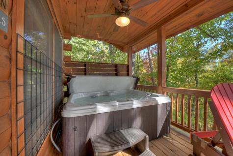 53 Haley Drive Cherry Log GA 30522