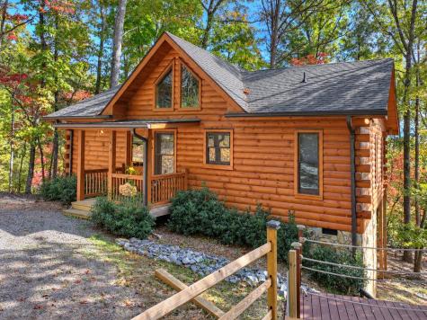 53 Haley Drive Cherry Log GA 30522