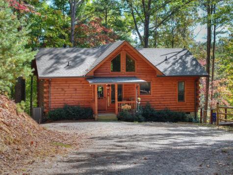 53 Haley Drive Cherry Log GA 30522