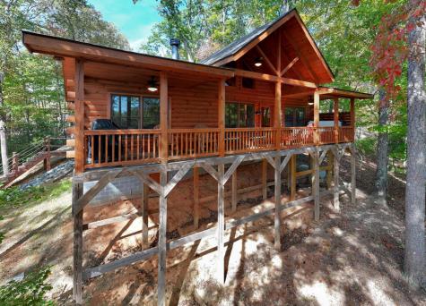53 Haley Drive Cherry Log GA 30522